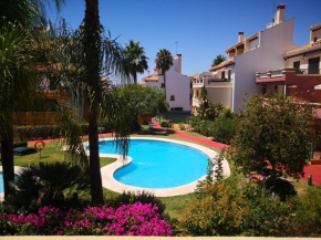 Apartamento Eva Ayamonte- Costa Esuri